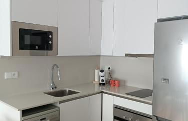 Apartamento Andmar Beach - Photo 9