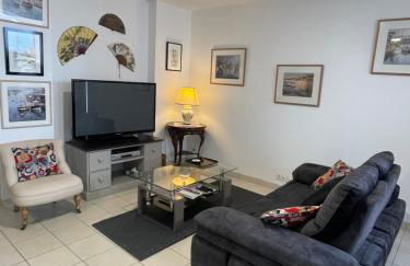 Chaleureux appartement sur Brest - Foto 6