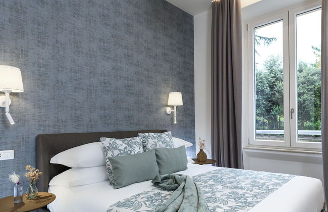 Domus Augustea - Nerone - Foto 40