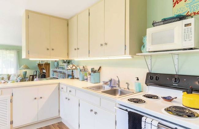 Comfy Coastal Cottage by Avantstay Mountain View - Foto 14