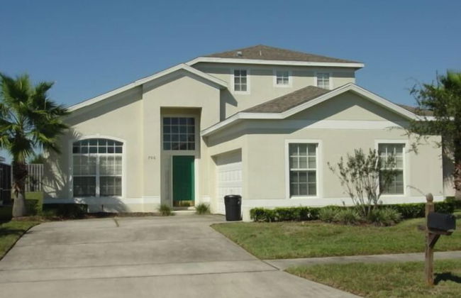 Ahr123 - Hampton Lakes - 5 Bed 3 Baths Villa - Foto 6