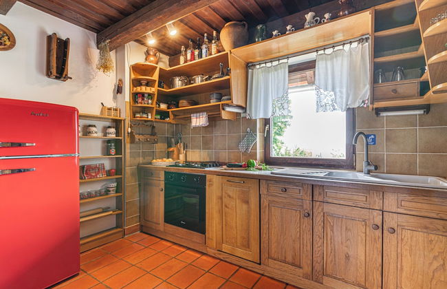 Wellness Vineyard Cottage Marjan - Foto 9