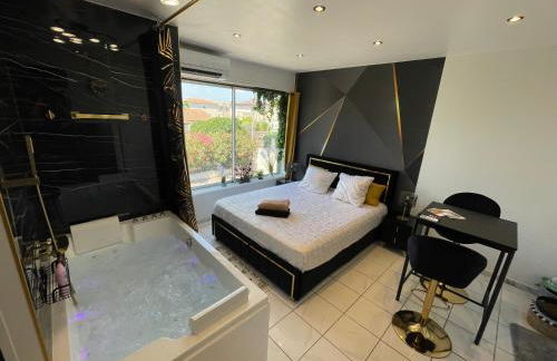 Luxury Beach Room - Foto 17