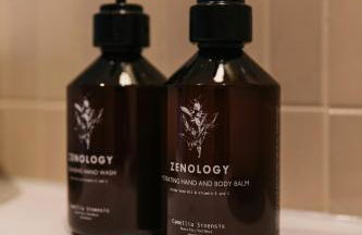 The Social Hub Glasgow Extended Stay - Foto 13