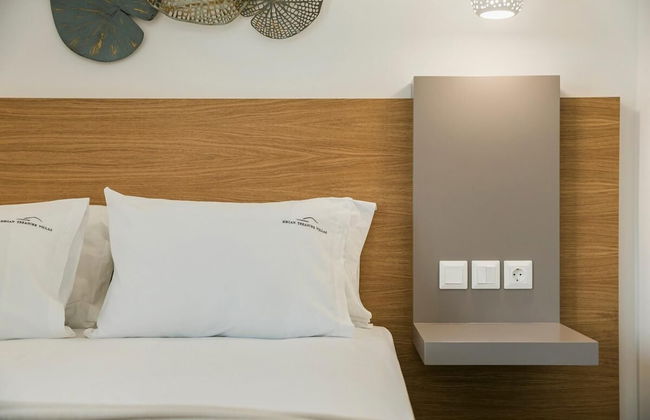 Villa Iokasti - Ionian Treasure Villas - Foto 36