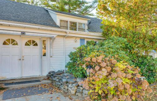 Lakefront Bristol Vacation Rental - Hike and Ski! - Foto 34