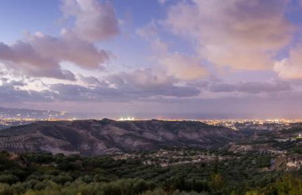 Muses Panoramic View, Minutes from Knossos Minoan Palace - Foto 22