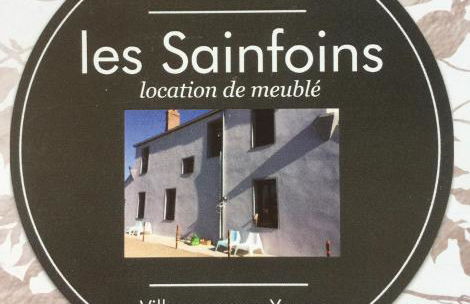 Les Sainfoins, Idéal voyageurs Pro - Foto 1