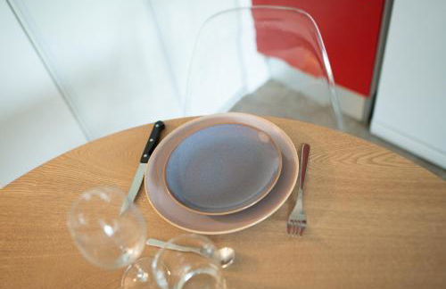 T2 - Bureau Wifi - Centre Ville Toulouse - Parking GRATUIT - Photo 37