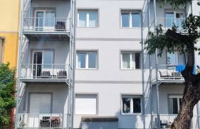 Apartment in Magdeburg-Salbke mit Balkon und WiFi - Foto 14