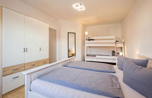 Gemütliche FeWo in Dinkelsbühl - Foto 2