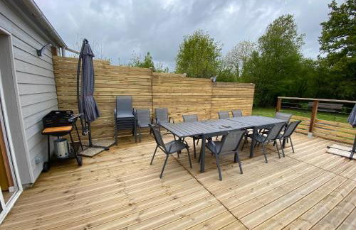 La maison Callinora - Foto 13