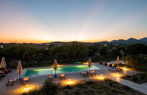 Abeloessa Methonian Hospitality - Foto 15