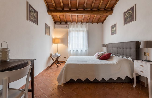 Borgo Terrosi - Photo 8