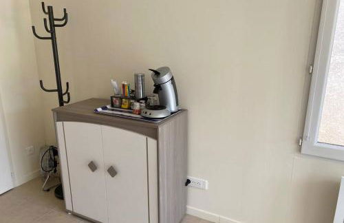 Loft 21 m² pouvant accueillir 4 personnes - Photo 6