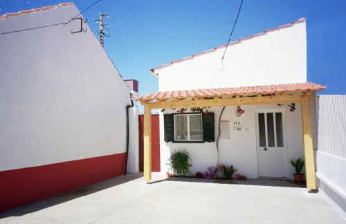 Casa Baptista I - Foto 1