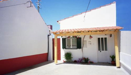 Casa Baptista I - Foto 1