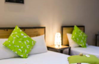 Zonita Guest House - Foto 12