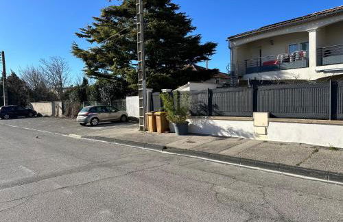 Appartement cosy avec cour privée & terrasse Calme idéal couples familles - Photo 29