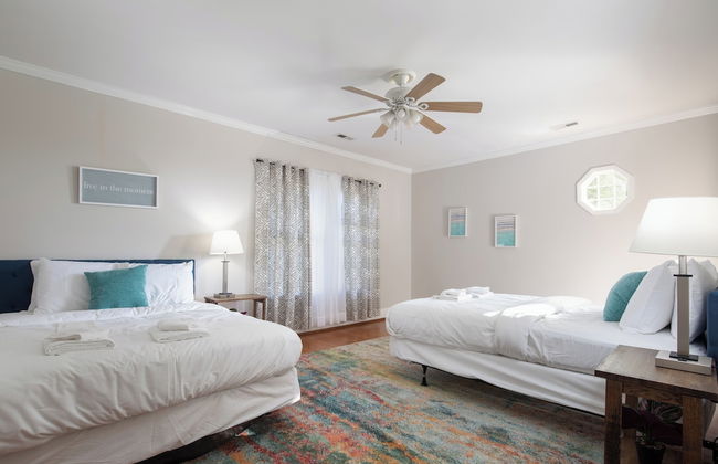 Redmont Revival Unit 2 - Foto 7