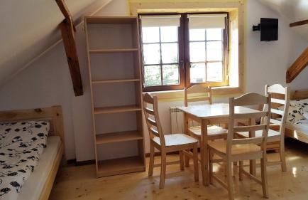 Dom Wypoczynkowy przy Szlaku OJCÓW - Foto 25