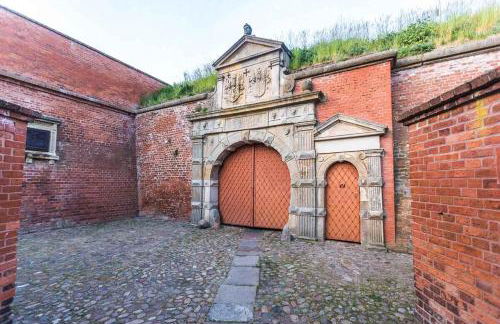 Reetdachhaus mit Elbblick - Foto 27