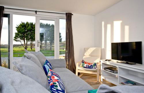 Wheal Amelia - Free WiFi - Parking - Pet Friendly - On-site Activities - Foto 12