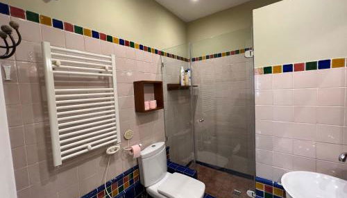 Apartment Palacio de Los Vibora Parking Gratis - Foto 4