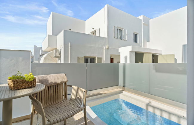 Dream of Paros - Foto 20