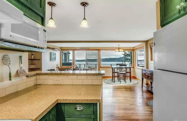 Serenity Pines by Avantstay Incredible Views - Foto 11