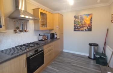 Idyllic Waterside Penthouse - Foto 8