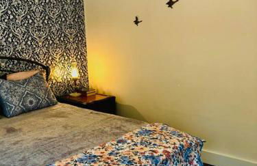 Charming 120-year-old farmhouse by the creek. - Foto 38