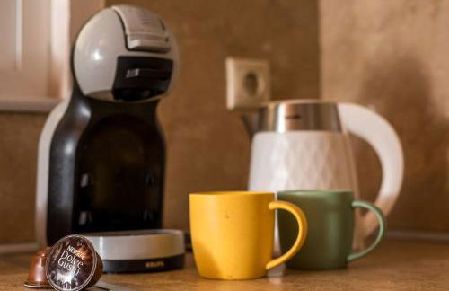 Sea Breeze & Nature villa heated pool - Foto 39