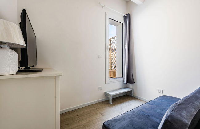 Syracuse Duplex Apartment 1 With Terrace by Wonderful Italy - Foto 6