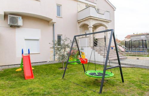 Antonela Apartment - Foto 9