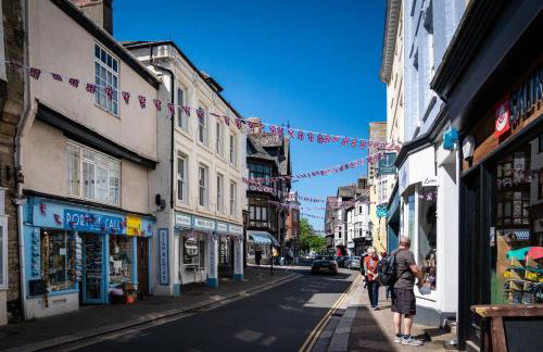 Gulls Rest - Charming Cottage in the heart of historic Dartmouth - Foto 33