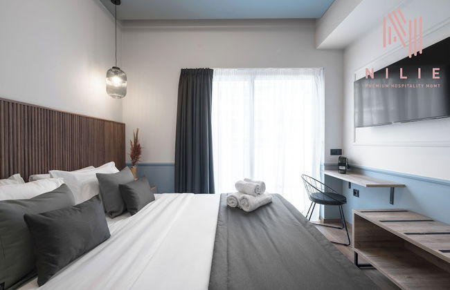 Esther Suites, Nilie Hospitality MGMT - Foto 41