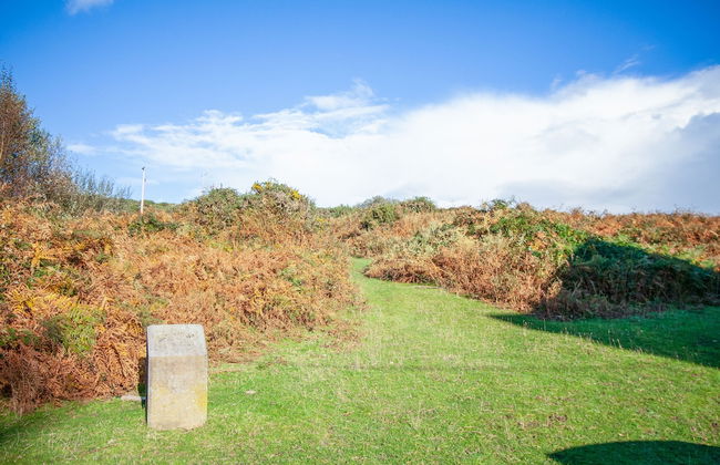 Post Office House - 3 Bed - Reynoldston - Foto 22