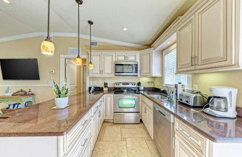 Anna Maria Island Edgewater Bungalow - Foto 12