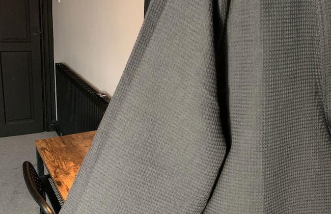 Manners Boutique Rooms - Foto 2