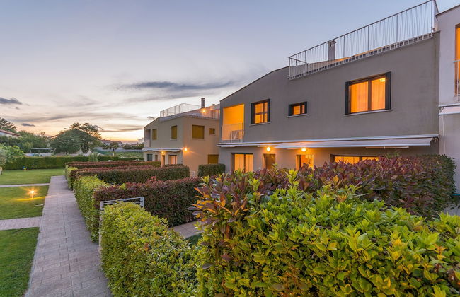 Apartments Maj Residence Premium - Foto 52