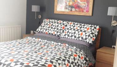 Reid's Hall - Foto 2