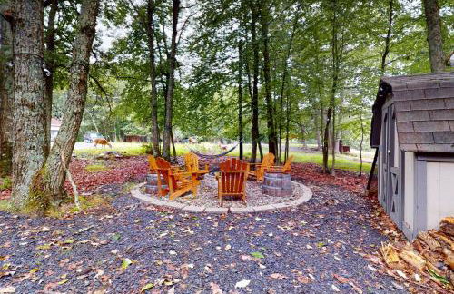 Brentwood Burrow - Foto 23