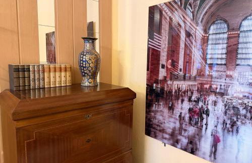 City Adler Apartment - Foto 13