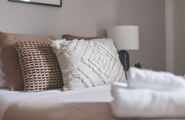 Cosy flat in Lambeth - Foto 13