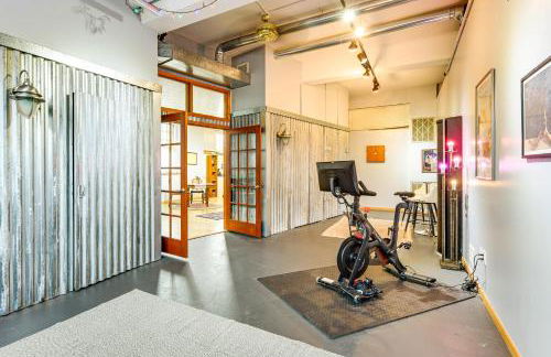 Long-Term Stay in Milwaukee! Pet-Friendly Condo - Foto 3