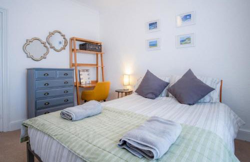 Taliesin - 5 Bedroom Holiday Home - Tenby - Foto 10