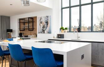 Robins Retreat Silverlake OI19 Silverlake Dorset - Photo 16