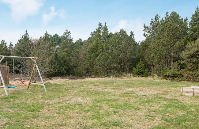 5 Star Holiday Home in Romo - Foto 35