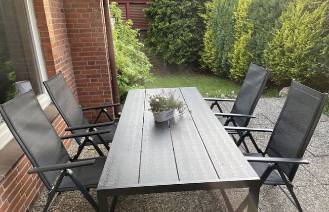 Liam Comfortable Holiday Residence - Foto 30